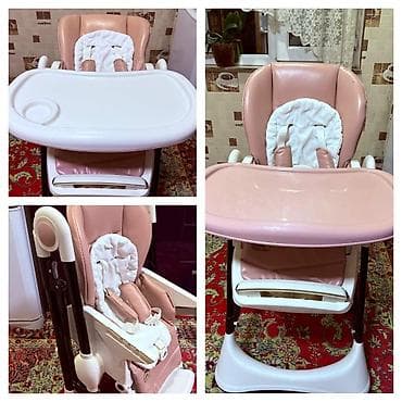 aymini usaq alemi: MilYemek masasi 65 man teze kimi cox az istifade olunub funksiyalidi — 2