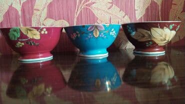 heinz kaşa: Миски — 1