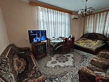 Sumqayıt, 1 otaqlı, Köhnə tikili, 34 kv. m