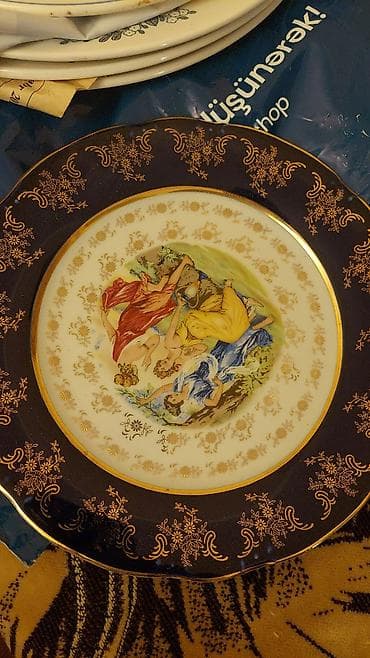 gül qablari: Bir vaza — 2