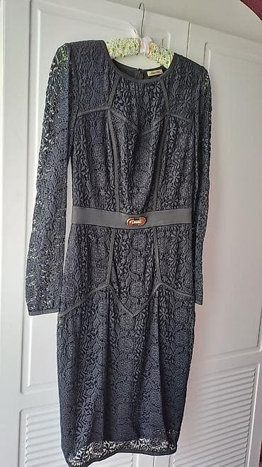 Ziyafət donu, Midi, S — 1