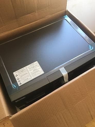 Ручная работа на заказ: BELFORT avtomat paltaryuyan maşın Xüsusiyyətlər: - Ön yükləməli — 2