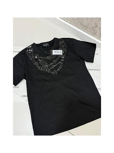 hırka: Emporio Armani Yeni! S Olchu 150azn (395azn alinib) — 7