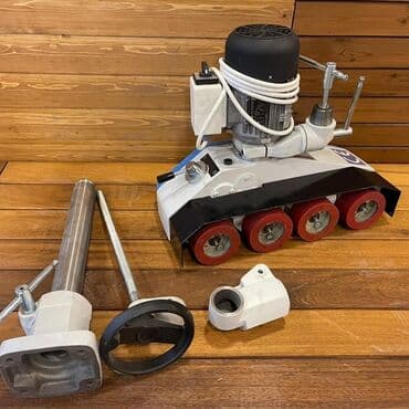 оборудование для производства воды: Stol ustu dezgahlar — 8