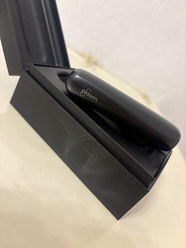 Ploom Aura tütün qızdırma cihazı Hediyye alinib ve istifade — 2