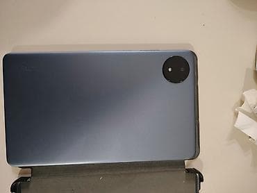 novomin tablet: Yeni Xiaomi Redmi Pad SE, 10,1", 128 GB — 2