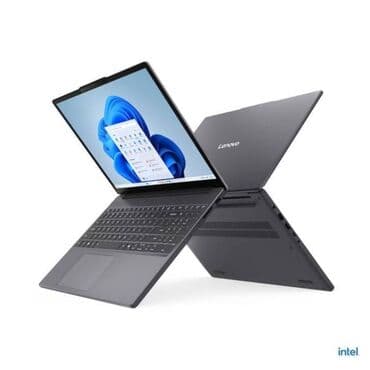 ip 330: Lenovo 15.4 ", Intel Core i5, 512 GB — 1
