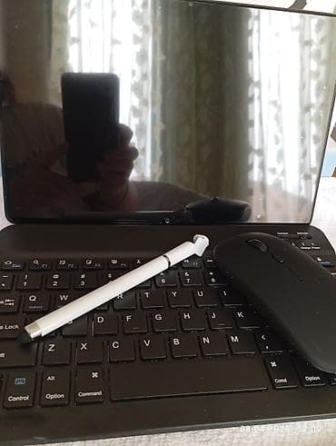 mini elektrik sobası: CMX S26Ultra planşet - Model: S26Ultra (CMX) - Rəng: qızılı/şampan - — 3