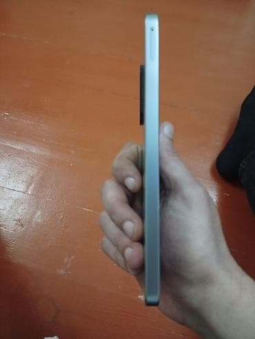 iphone 18 qiymeti: Samsung Galaxy A17, rəng - Gümüşü, Barmaq izi — 3