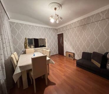 xocasəndə evlər: Xətai metrosuna yaxin 18 mertebeli binanın 11-ci mərtəbəsində — 1