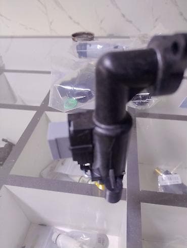 lazer acarlar: Kombi ehtiyat hissələri – geniş çeşid. UNVAN — 6