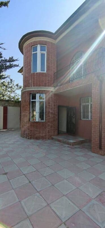 lənd kuruzer ucun led işıq lupası hardan tapmaq olar: 7 otaqlı, 300 kv. m, Yeni təmirli — 1