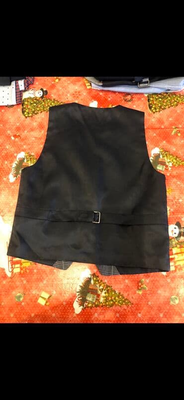 ay ay uşaq sekilleri: Brend jiletkalar next ve bashqa brendler,3-4 yasha,10 azn — 7