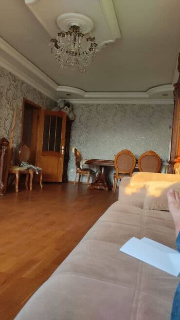 недвижимость в баку из рук в руки: 2 комнаты, Новостройка, м. Халглар Достлугу, 82 м² — 2