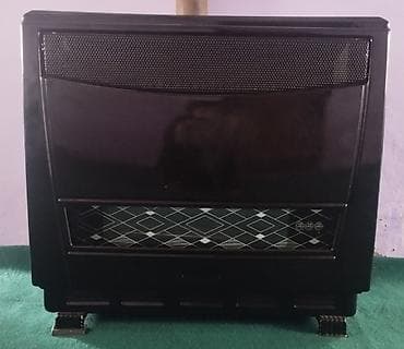 Məhəccərlər: Panel Radiator — 1