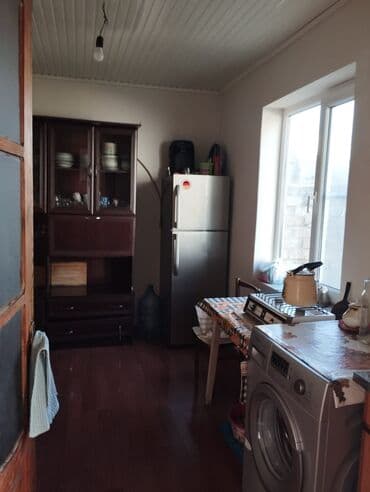 Həyət evi alıram: Zabrat 2 otaqlı, 65 kv. m — 5