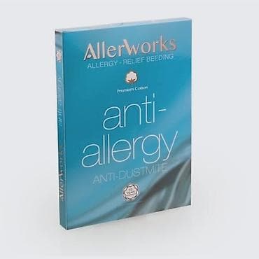 Prastinalar: Yeni Bir nəfərlik Pambıq Döşək üzü, Pulsuz çatdırılma — 2