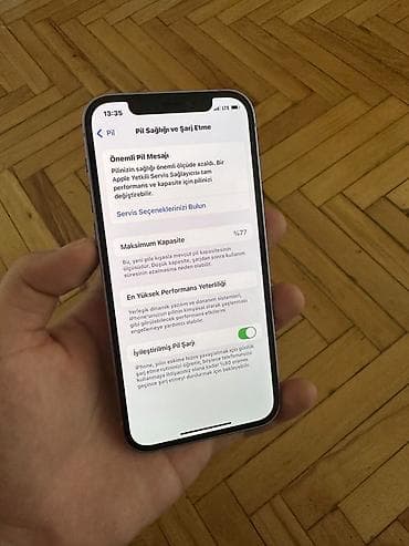 IPhone 12, 128 GB, Face ID — 4