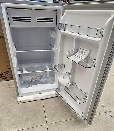 mini itx: Soyuducu mini soyuducu Eurolux Model: RF 105 İQLİM NÖVÜ:ST/N — 6