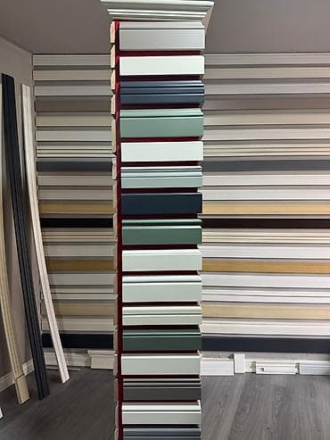 Qonaq otağı üçün Yeni Otaq qapısı Plintus ilə, Zəmanətli, Ödənişli quraşdırma, Ödənişli çatdırılma