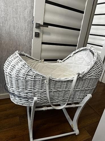 qarmaq nədir: Oğlan və qız üçün, Yumru, Beşik, Matras ilə, Yellənmə mexanizm ilə — 2