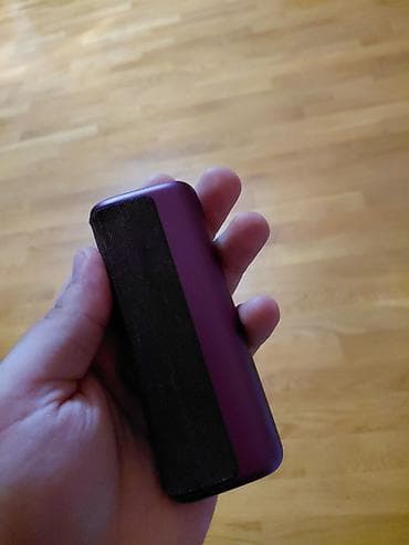 iqos satis: IQOS prime i cihazı üçün daşınan şarjlı qutu və tutucu - Brend: IQOS — 3