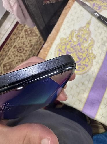 note 7 pro: Redmi 13C, 256 GB, rəng - Qara — 5