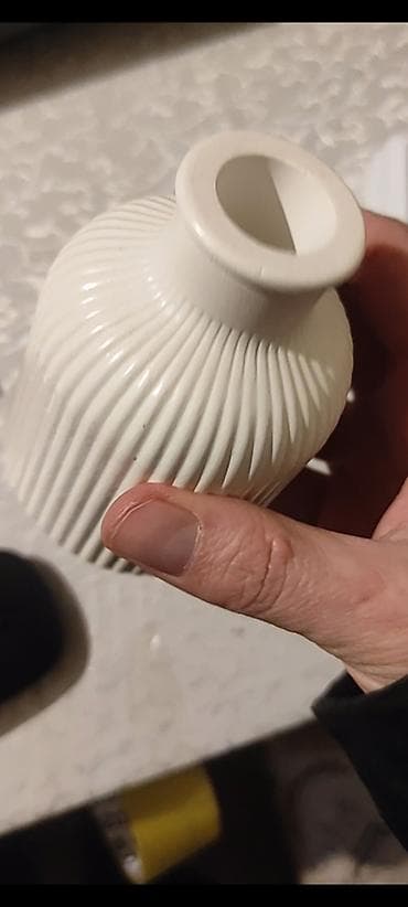 yeni il sufreleri instagram: Bir vaza — 6