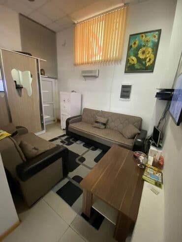 obyek: Badamdarda yerləşən ümumi sahəsi 120 kv,m olan,obyekt klinika kimi — 4