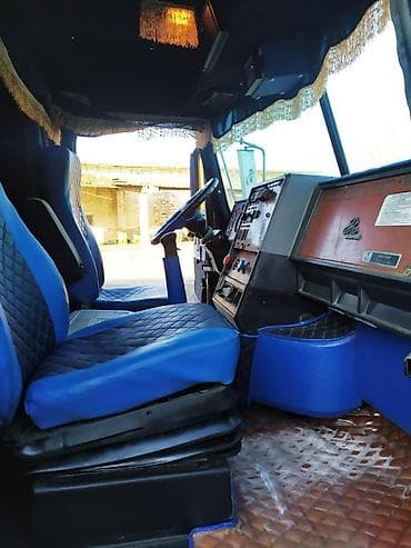 Mack Anthem, 2000 il, motor 10 l, İşlənmiş — 5