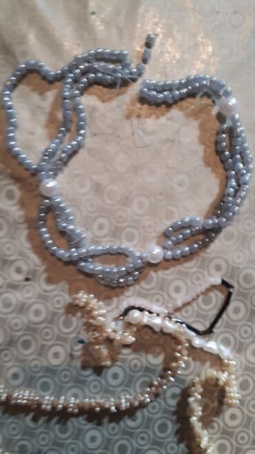 Цепочки: Müxtəlif bəzək əşyaları .Tebii daşlar.talismanlar ve dekorativ bezek — 9