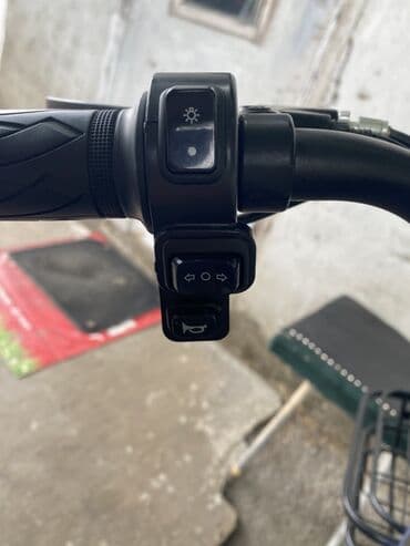 скутер купить: Yeni Elektrik samokat > 12", > 1000 Vt, > 45 km/s — 2