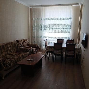 lider tv unvan: Kirayə üçün tam əşyalı 2 otaqlı mənzil. 0708706577 Vacapda yazın — 3