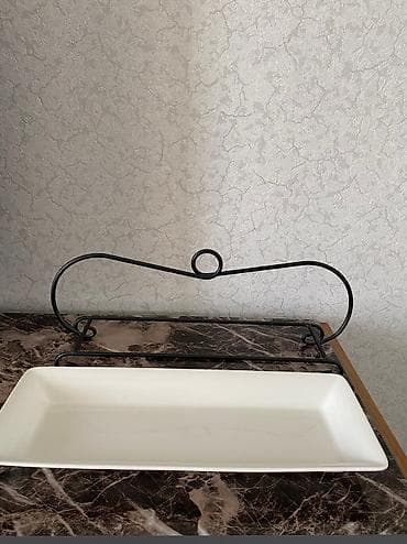 Çaydanlar və qəhvədanlar: Новая (для сухофруктов,сладости) — 2