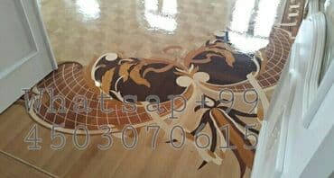 döşeme: Döşəmə işləri — 2