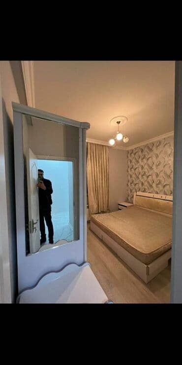 bina.az kiraye evler 2021: Yasamal rayonu,Yeni Yasamalda yeni tikili 9 mərtəbəli binanın 5 ci — 7