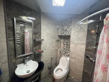 2 комнатные квартиры в хырдалане: 2 otaqlı, 100 kv. m — 2