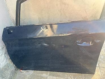 reduktor satilir: Prius 30 kuza sol qapi 2013 ci ilin ustunen cixib astari vurulub — 4