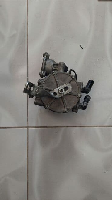 бак алюминиевый: Maşın üçün qaz balonu. X5 üzərində olub cəmi 1 dəfə qaz vurulub — 4