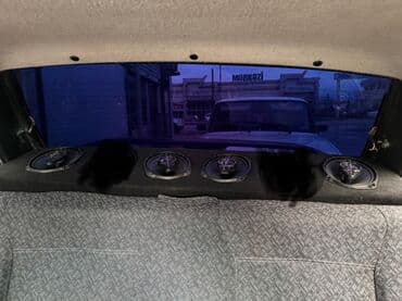 Техника для кухни: Pioner 6050 magintafon 6 çıxışlı kenwood minlik uslitel pərli usliteli — 1