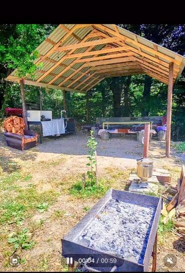 cennet park kiraye evler: 75 м², 4 комнаты, Газ — 9
