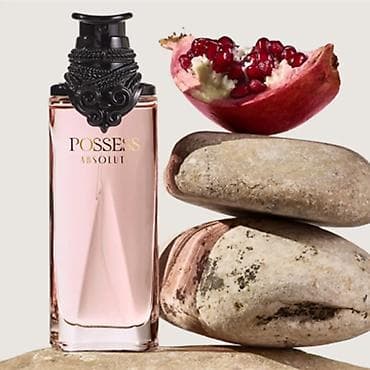 bas: Possess Absolut qadın ətiri - Növu: Eau de Parfum (EDP) - Həcm: Şüşə — 1