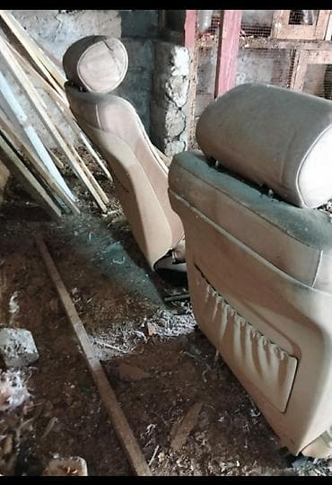 bmw e34 satilir: Salam BMW 38 kuza ön oturacaqlar elektron sidenya temire ehdiyaci var — 3