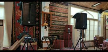 Daewoo: Dinakor kalonkalarin mikrafonlarin icaresi.Acilislar toy nişan bağ — 8