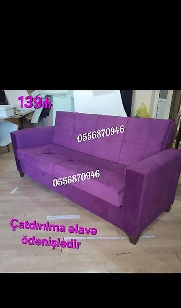 plasmas stul: Divan, Yeni, Açılan, Bazalı, Parça, Ödənişli çatdırılma — 9