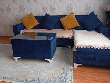 metbex divanları: Künc divan — 1