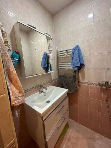 hezi aslanovda 3 otaqli evler: Yasamal, 3 otaqlı, Yeni tikili, m. Nizami, 102 kv. m — 19