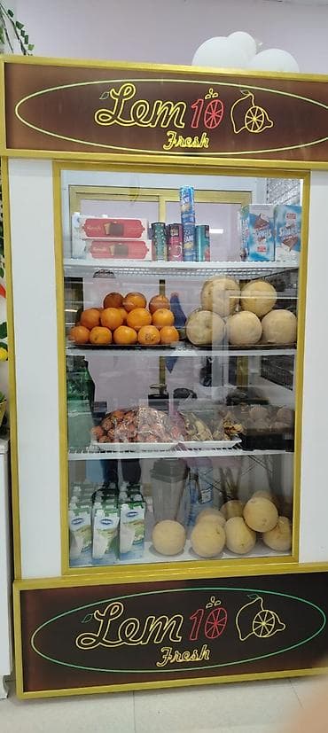 cafe: Xırdalanda “Kristal 1” ərazisində tam qurulmuş “Şirniyyat evi + təbii — 3