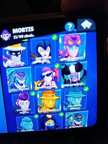 azercell internet paketləri: Brawl stars hesabı 45 manata ciddi alıcıya 5-10 manat endirim yanlız — 8