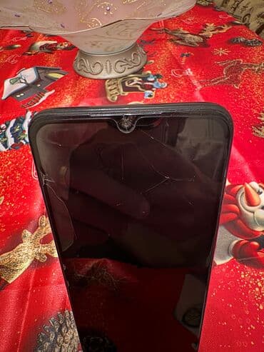 bu s920 yazır: Redmi Note 8, 128 GB, rəng - Qara, Barmaq izi — 5